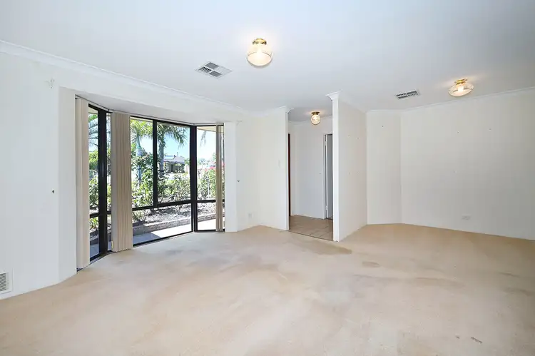 Fourth view of Homely house listing, 12 Lind Court, Quinns Rocks WA 6030