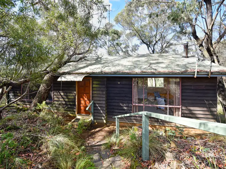 Main view of Homely house listing, 35 Days Crescent, Blackheath NSW 2785