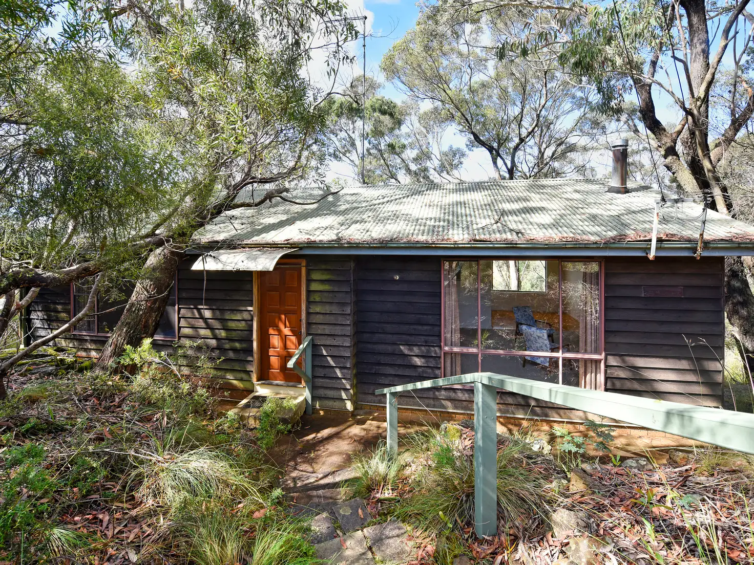 Main view of Homely house listing, 35 Days Crescent, Blackheath NSW 2785