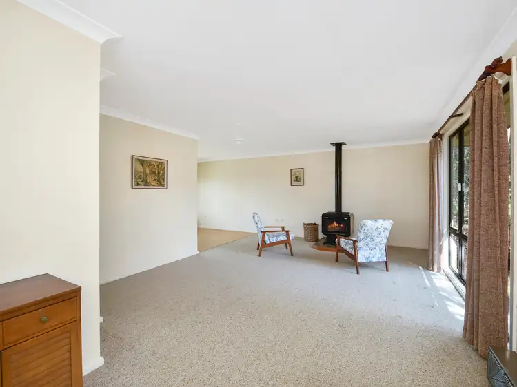 Second view of Homely house listing, 35 Days Crescent, Blackheath NSW 2785