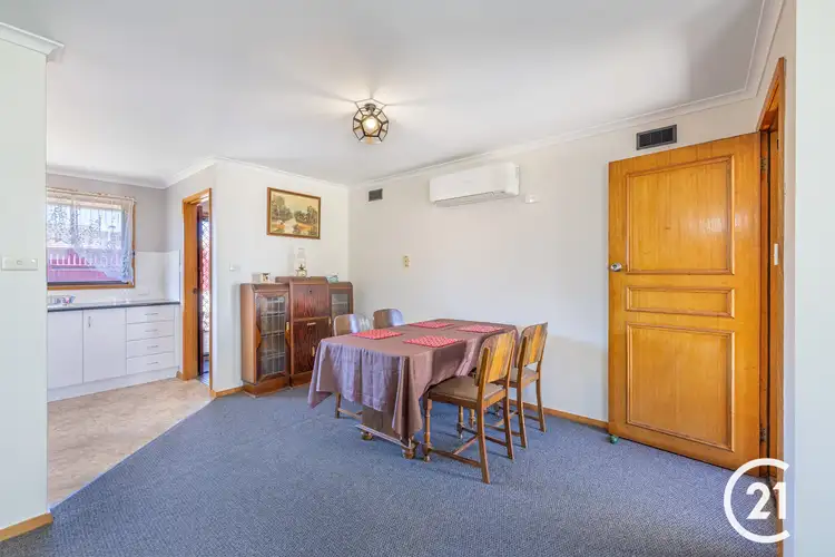 Second view of Homely unit listing, 8/53 Eyre Street, Echuca VIC 3564