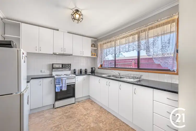 Third view of Homely unit listing, 8/53 Eyre Street, Echuca VIC 3564