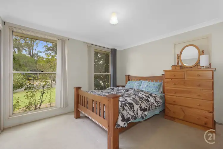 Second view of Homely house listing, 2 Styles Crescent, Minto NSW 2566