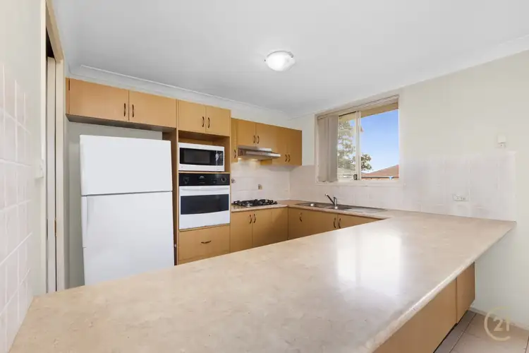 Fourth view of Homely house listing, 2 Styles Crescent, Minto NSW 2566