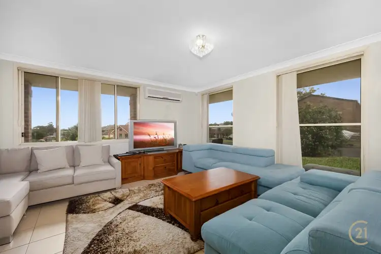 Fifth view of Homely house listing, 2 Styles Crescent, Minto NSW 2566