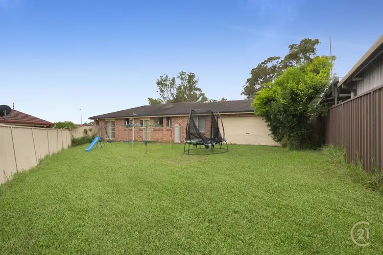 Sixth view of Homely house listing, 2 Styles Crescent, Minto NSW 2566
