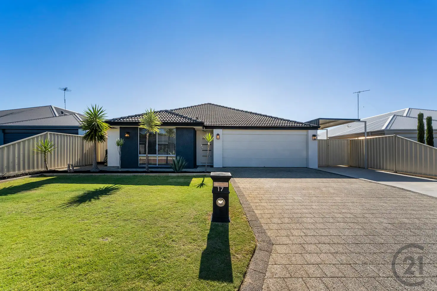 Main view of Homely house listing, 17 Benooka Grange, Lakelands WA 6180