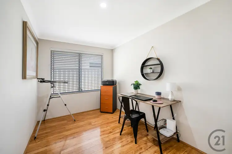 Sixth view of Homely house listing, 17 Benooka Grange, Lakelands WA 6180