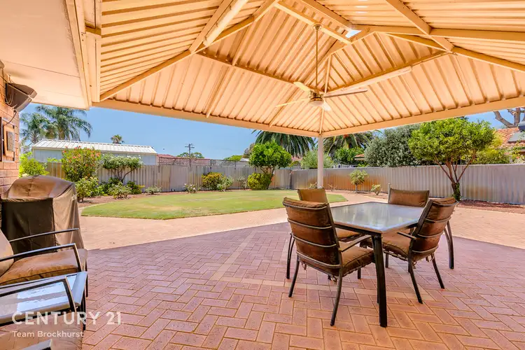 10 Curlewis Street, Huntingdale WA 6110