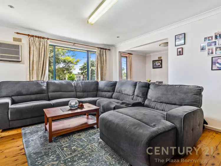 Second view of Homely house listing, 80 Willan Drive, Cartwright NSW 2168