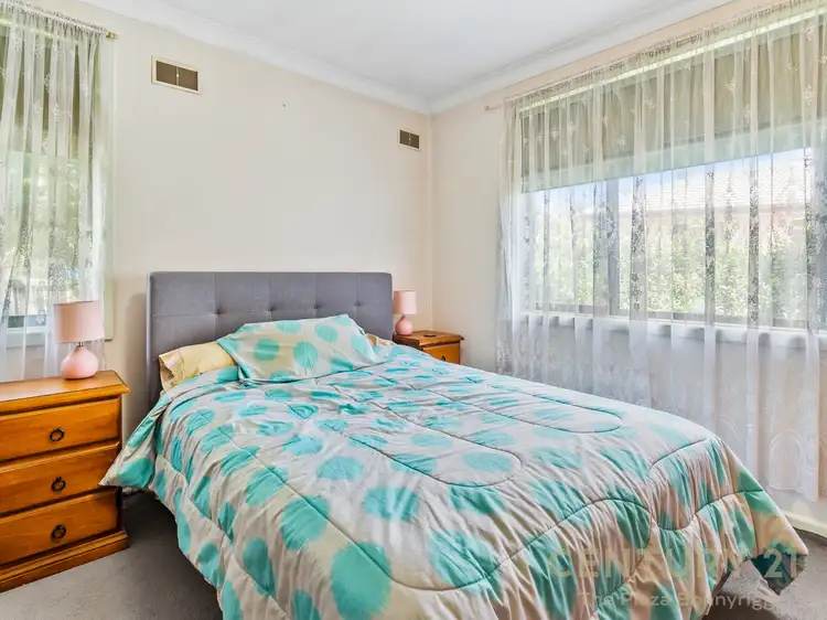 Fourth view of Homely house listing, 80 Willan Drive, Cartwright NSW 2168