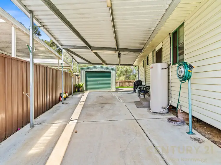 Sixth view of Homely house listing, 80 Willan Drive, Cartwright NSW 2168