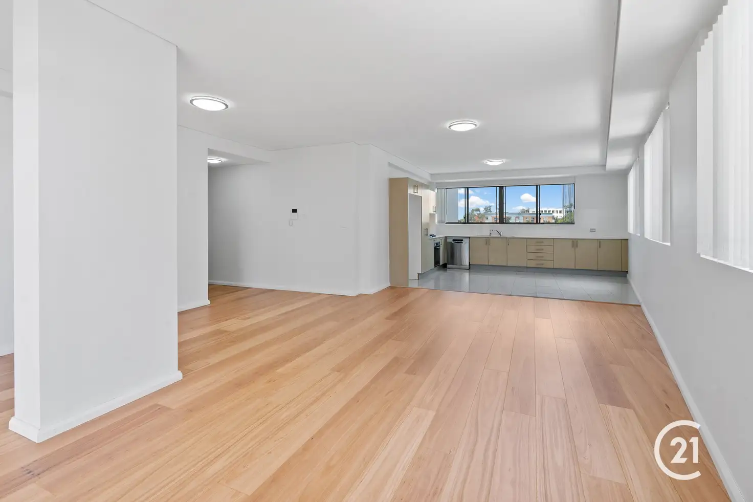 Main view of Homely apartment listing, 20/2-6 Warrigal Street, The Entrance NSW 2261