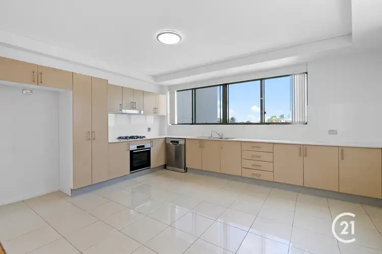 Second view of Homely apartment listing, 20/2-6 Warrigal Street, The Entrance NSW 2261