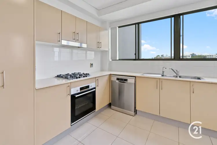 Fifth view of Homely apartment listing, 20/2-6 Warrigal Street, The Entrance NSW 2261