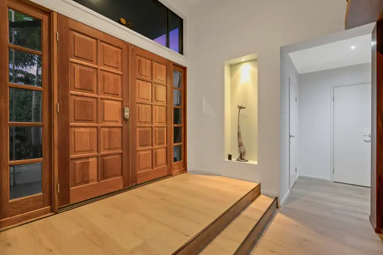 Second view of Homely house listing, 10 Barracuda Court, Mountain Creek QLD 4557