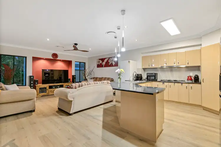Fourth view of Homely house listing, 10 Barracuda Court, Mountain Creek QLD 4557
