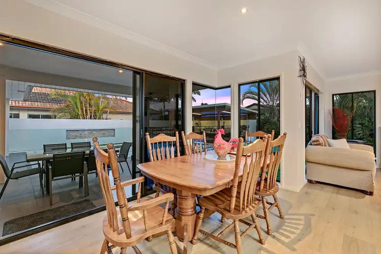 Fifth view of Homely house listing, 10 Barracuda Court, Mountain Creek QLD 4557