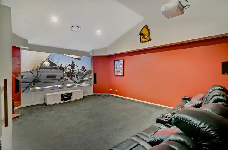 Sixth view of Homely house listing, 10 Barracuda Court, Mountain Creek QLD 4557