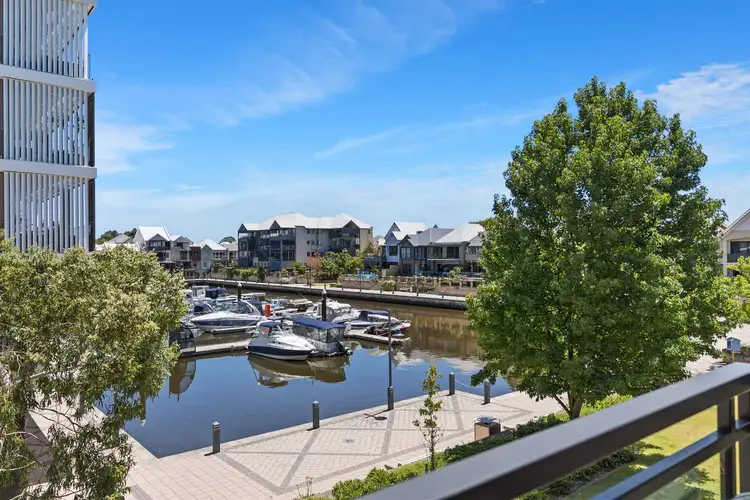 3/10 Marina Drive, Ascot WA 6104