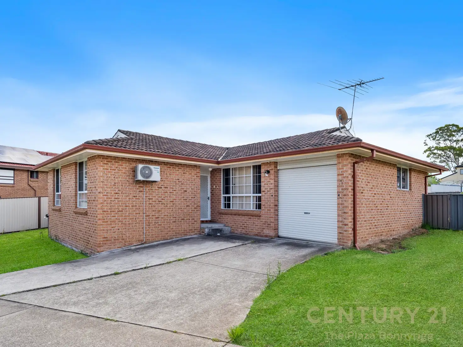 Main view of Homely villa listing, 3/137-141 Edensor Road, Edensor Park NSW 2176