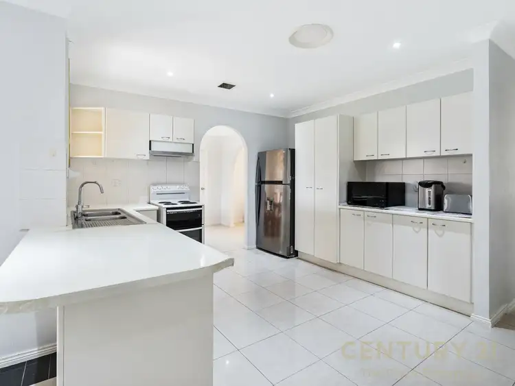 Third view of Homely villa listing, 3/137-141 Edensor Road, Edensor Park NSW 2176