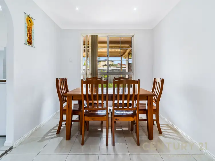 Fourth view of Homely villa listing, 3/137-141 Edensor Road, Edensor Park NSW 2176