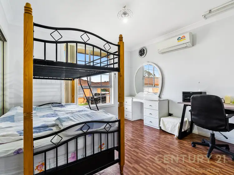 Fifth view of Homely villa listing, 3/137-141 Edensor Road, Edensor Park NSW 2176