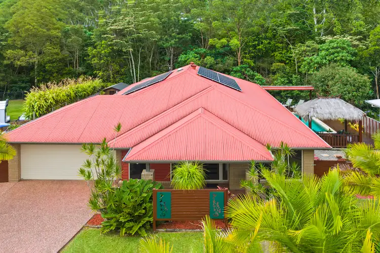 Main view of Homely house listing, 12 Griffin Place, Coes Creek QLD 4560
