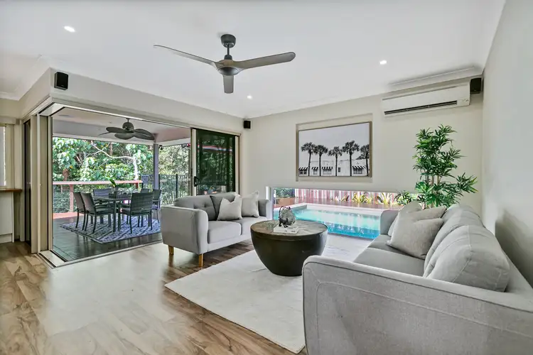 Second view of Homely house listing, 12 Griffin Place, Coes Creek QLD 4560