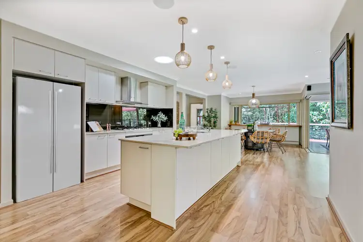 Third view of Homely house listing, 12 Griffin Place, Coes Creek QLD 4560