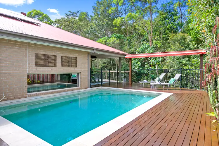Fourth view of Homely house listing, 12 Griffin Place, Coes Creek QLD 4560