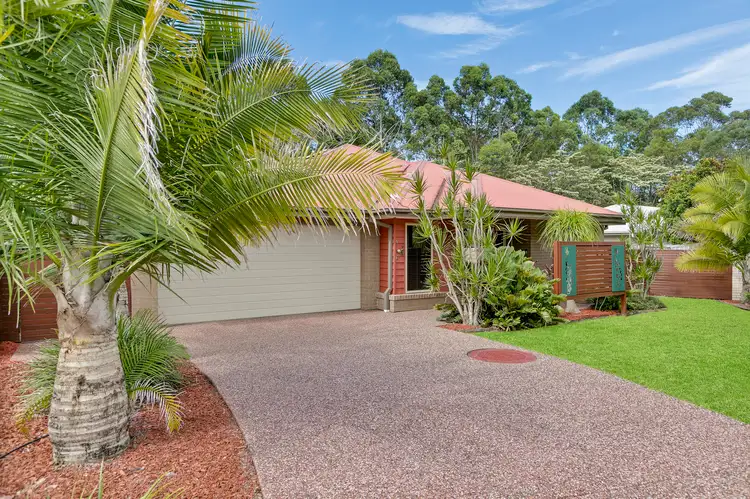 Fifth view of Homely house listing, 12 Griffin Place, Coes Creek QLD 4560