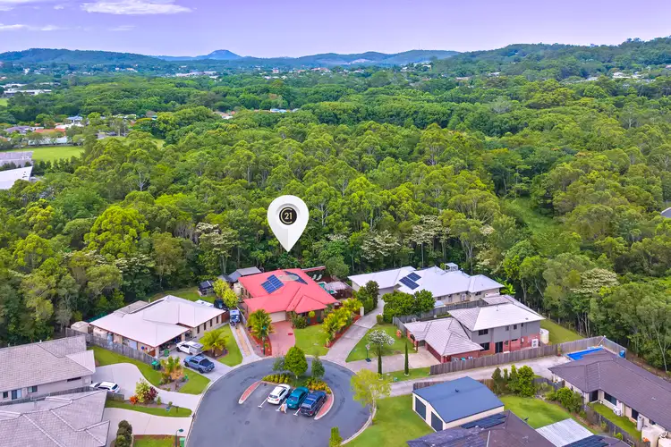 Sixth view of Homely house listing, 12 Griffin Place, Coes Creek QLD 4560
