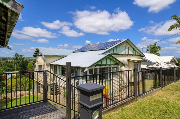 Main view of Homely house listing, 3 Stanley Street, Gympie QLD 4570