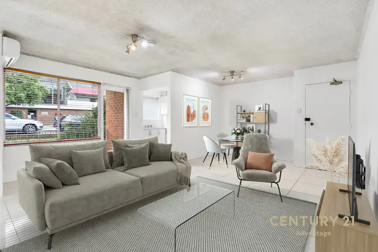 16/30 Queens Road, Westmead NSW 2145