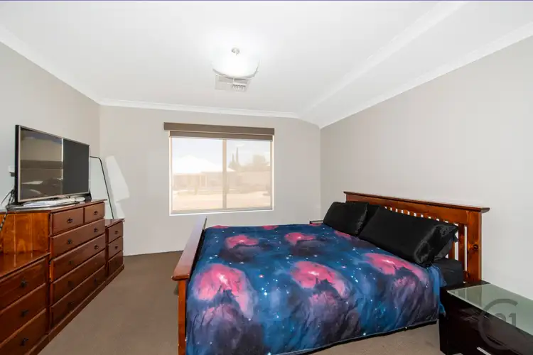 Fourth view of Homely house listing, 74 Highcliffe Circle, Lakelands WA 6180