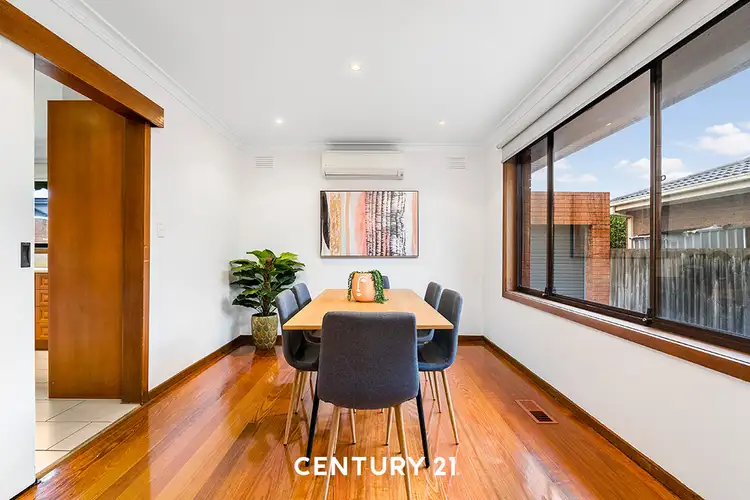 Fourth view of Homely house listing, 8 Bemboka Avenue, Clayton South VIC 3169