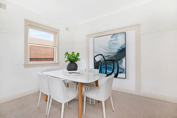 Second view of Homely apartment listing, 8/2a Birriga Road, Bellevue Hill NSW 2023