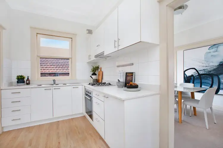 Third view of Homely apartment listing, 8/2a Birriga Road, Bellevue Hill NSW 2023