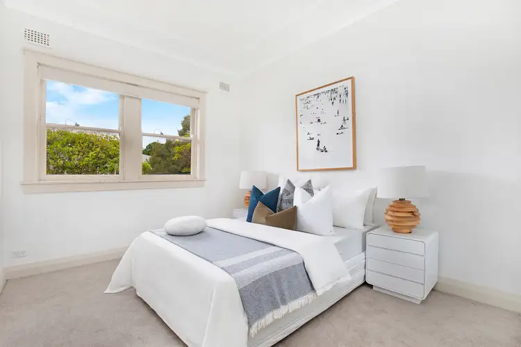 Fifth view of Homely apartment listing, 8/2a Birriga Road, Bellevue Hill NSW 2023