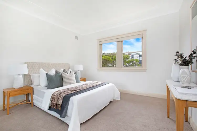 Sixth view of Homely apartment listing, 8/2a Birriga Road, Bellevue Hill NSW 2023