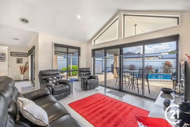 Second view of Homely house listing, 4 Kilmarnock Court, Moama NSW 2731