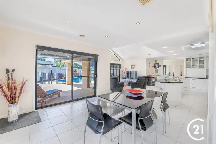 Third view of Homely house listing, 4 Kilmarnock Court, Moama NSW 2731