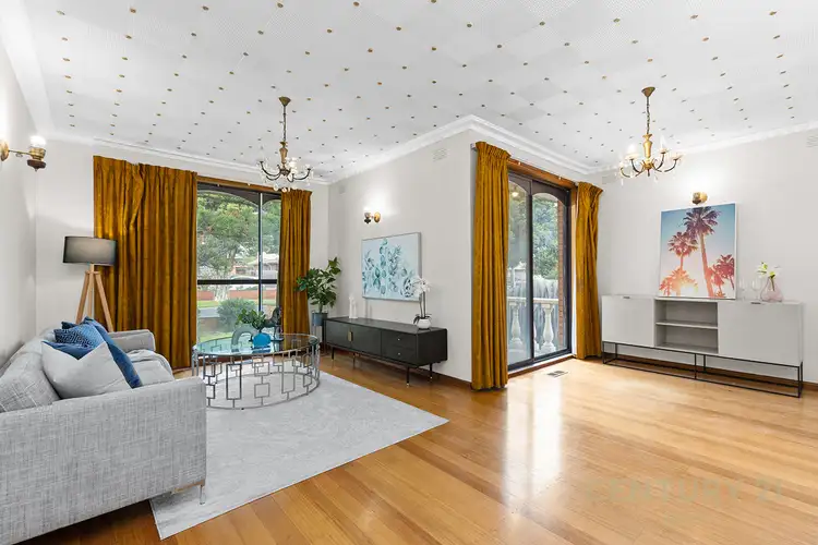 Second view of Homely house listing, 73 Huskisson Avenue, Lalor VIC 3075