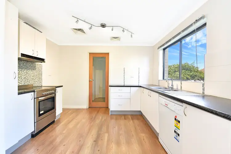 Second view of Homely townhouse listing, 13/17 Lagonda Drive, Ingleburn NSW 2565