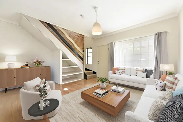 Fourth view of Homely townhouse listing, 13/17 Lagonda Drive, Ingleburn NSW 2565