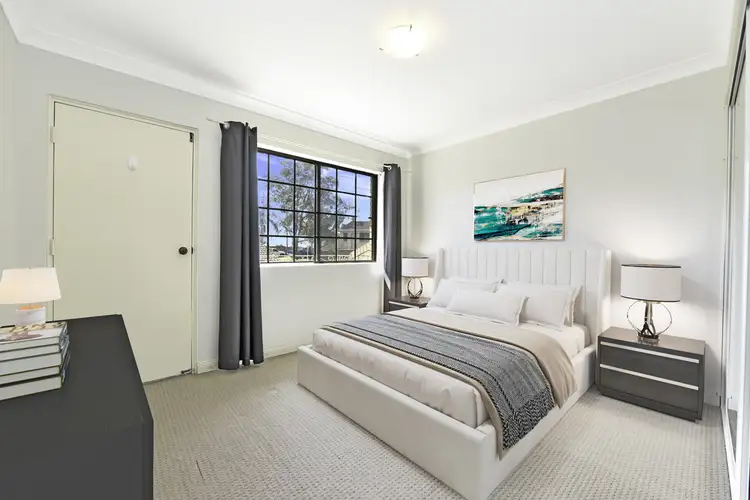 Sixth view of Homely townhouse listing, 13/17 Lagonda Drive, Ingleburn NSW 2565