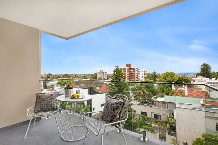 Main view of Homely apartment listing, 20/54 Bondi Road, Bondi Junction NSW 2022