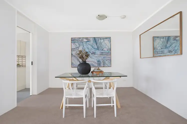 Third view of Homely apartment listing, 20/54 Bondi Road, Bondi Junction NSW 2022